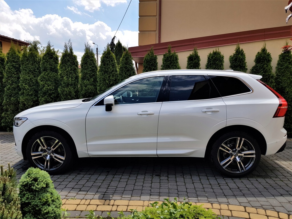 Купить VOLVO XC60 II 2.0 T5 AWD 254 л.с., 7569 км!!!: отзывы, фото, характеристики в интерне-магазине Aredi.ru