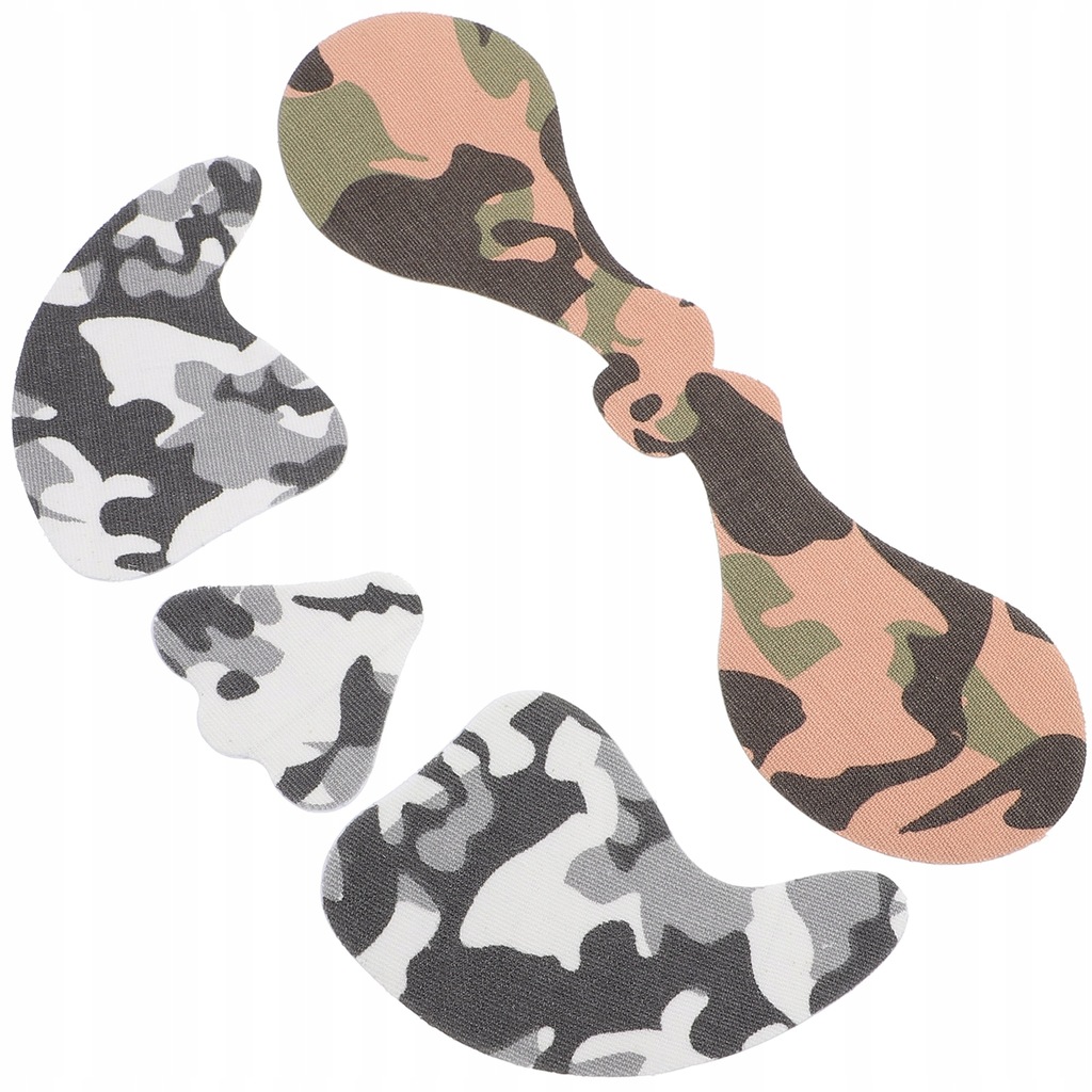 UV Protection Tape Kid Stickers Precut Face 14030956187 oficjalne