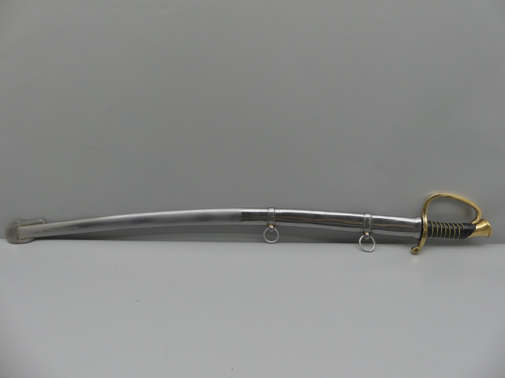 SZABLA POLSKA OFICERSKA - PARADNA -