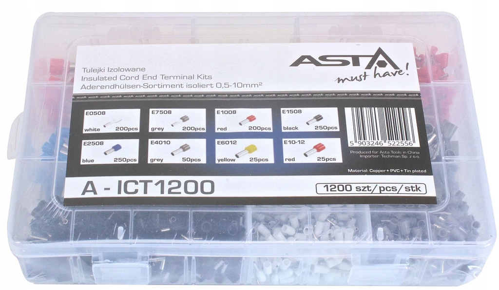 Купить Инструмент для обжима кабелей NEO диаметром 0,25–6 мм.: отзывы, фото, характеристики в интерне-магазине Aredi.ru