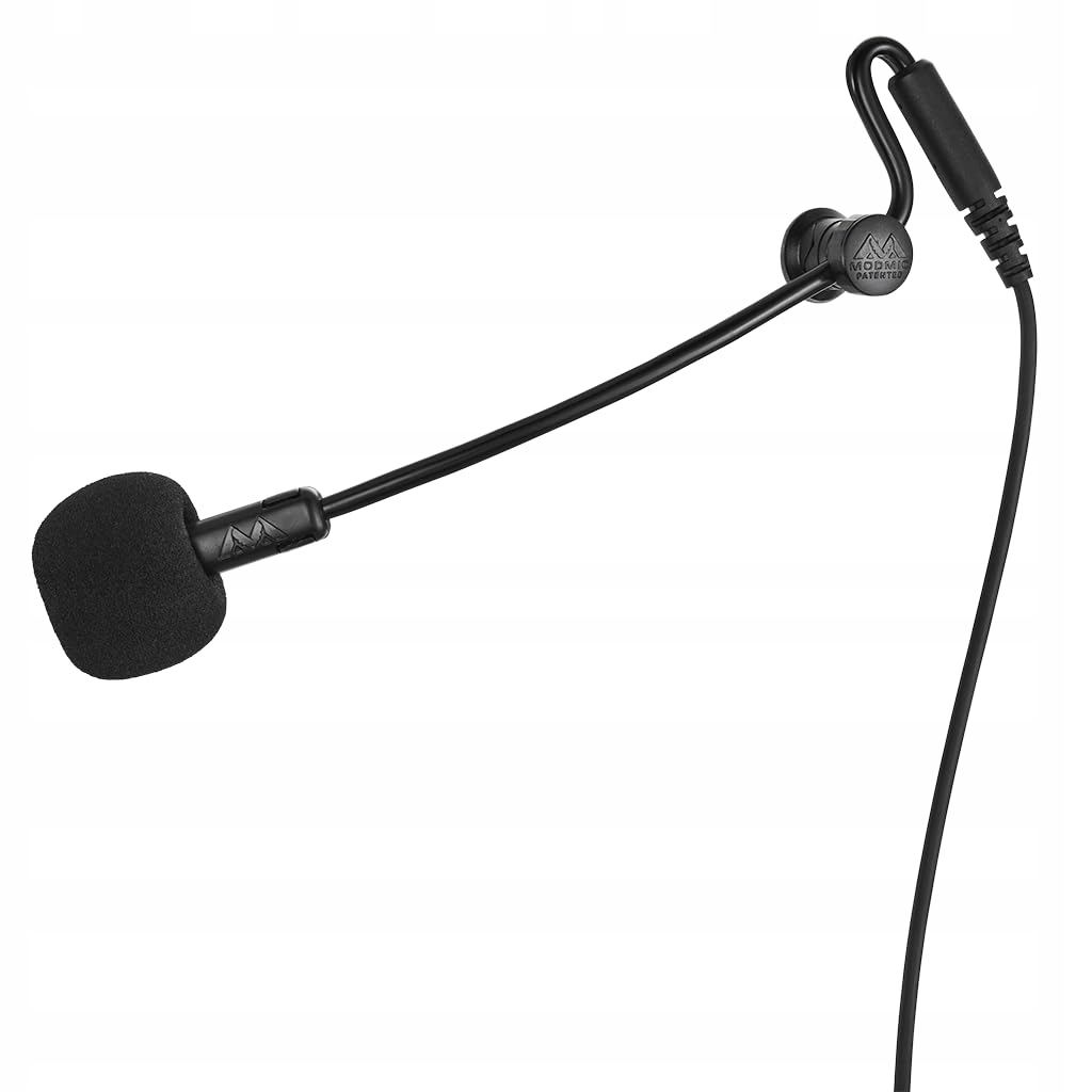 Antlion Audio ModMic Uni 2 dołączany mikrofon z