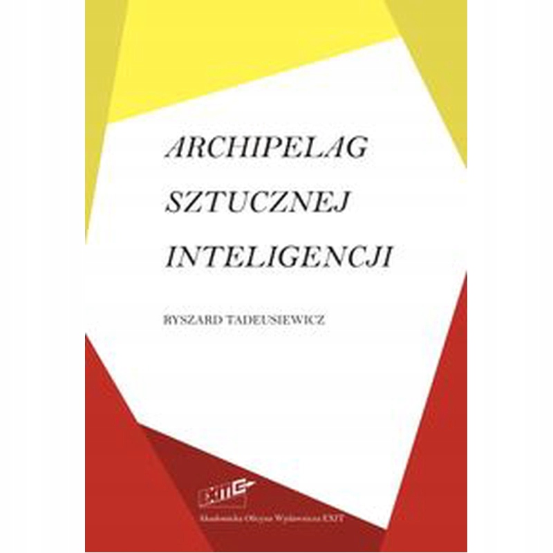 Archipelag sztucznej inteligencji