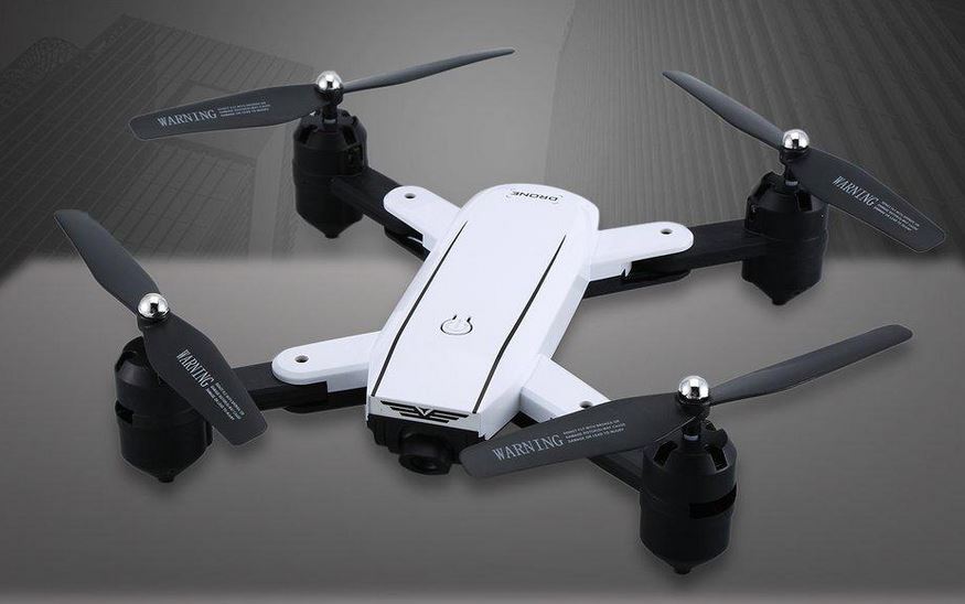 Купить Камера ZD5 DUAL DRONE FHD с парящим светодиодным отслеживанием Z441: отзывы, фото, характеристики в интерне-магазине Aredi.ru