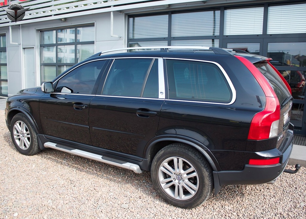 Volvo xc90 2008. пороги- подножки вольво хс90. Xc90 вольво пороги. пороги- подножки вольво хс90. подножка вольво xc90.