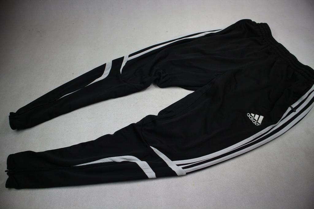 Adidas Tiro spodnie dresowe joggersy L 192cm