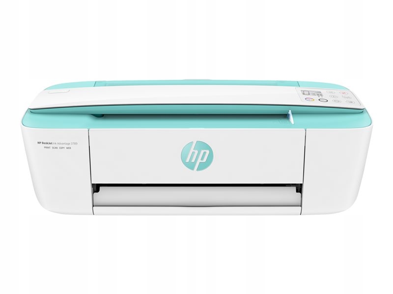 HP 3789 drukarka skaner ksero tusz 652 7836302409 oficjalne