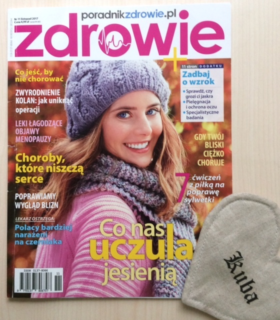 Poradnik ZDROWIE 11/2017