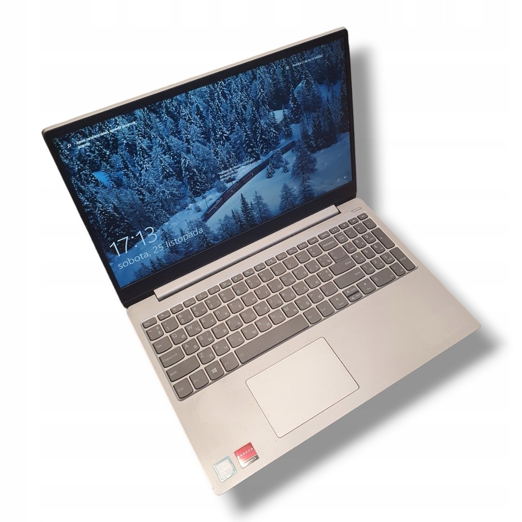 Laptop Lenovo IdeaPad 330S-15IKB