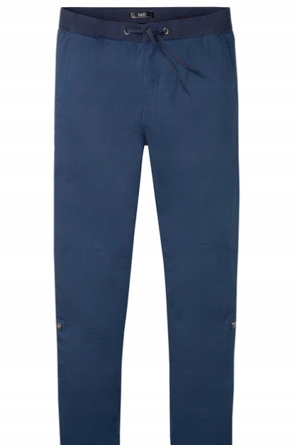 KLASYCZNE JEANSY STRETCH B.p.c _MS 48/M