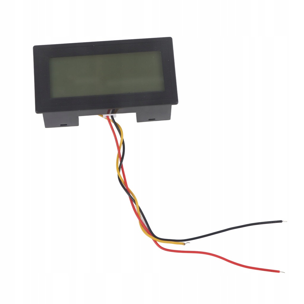 YB5135DB Cyfrowy wyświetlacz LCD Trójprzewodowy
