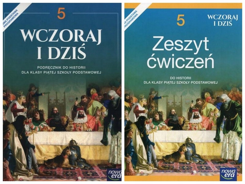 Ciasno Zajac Pisac Podrecznik Do Klasy Piatej Goen Pl