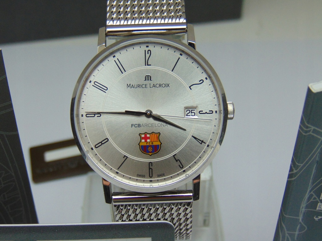 Zegarek Maurice Lacroix Barcelona