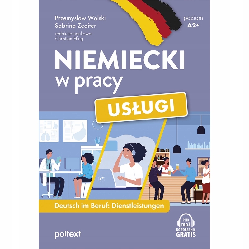 Niemieckiwpracy:Usługi