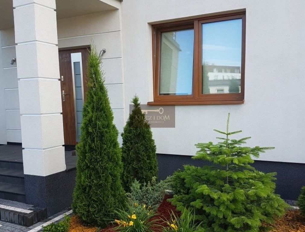 Dom, Piaseczno, Piaseczno (gm.), 416 m²