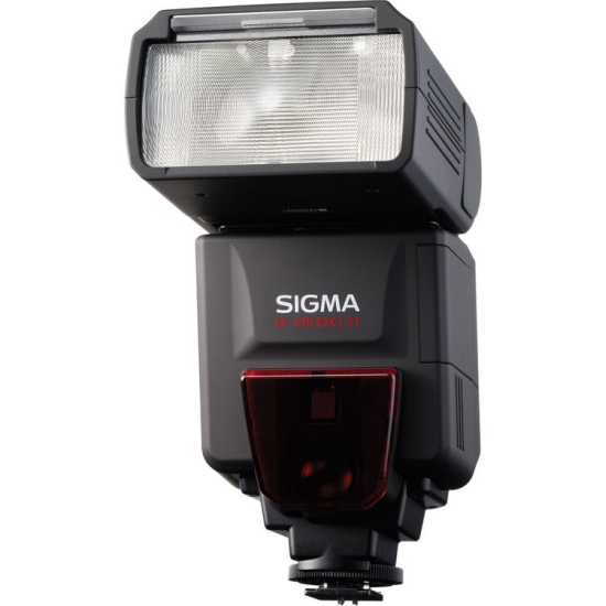 Lampa błyskowa Sigma EF-610 DG ST