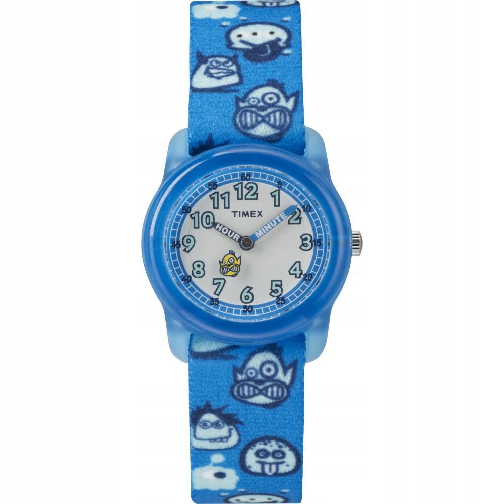 Zegarek dziecięcy Timex TW7C25700 Oryginał Sklep