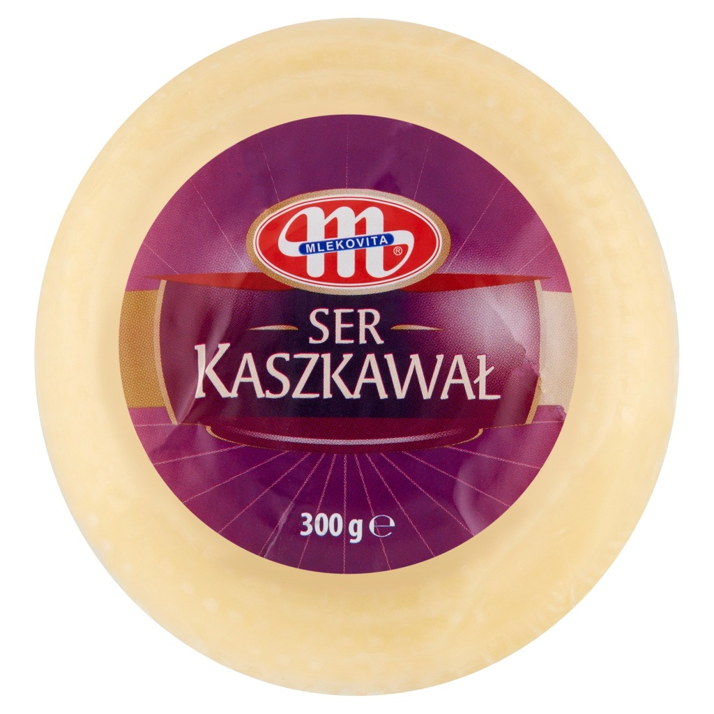 SER KASZKAWAL MLEKOVITA 300 G