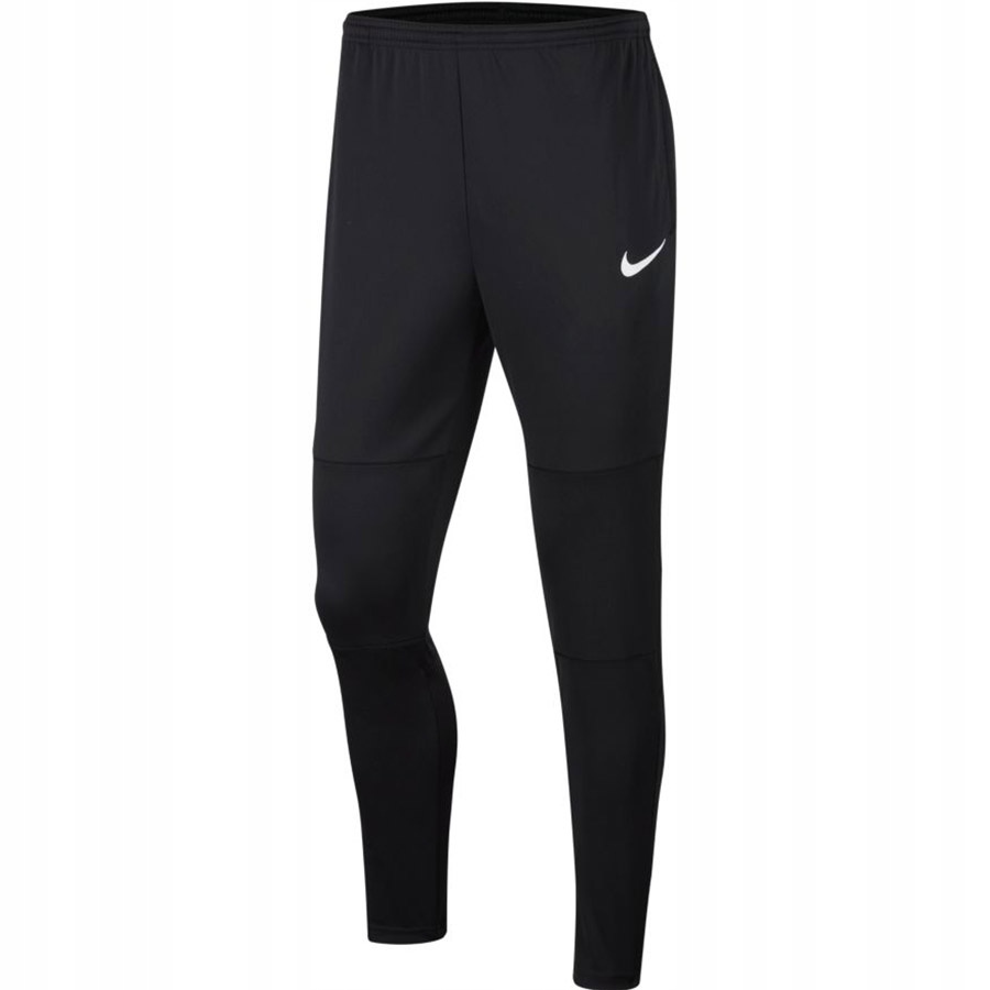 Spodnie piłkarskie dziec.Nike Knit Pant Park roz.XL /158-170cm/