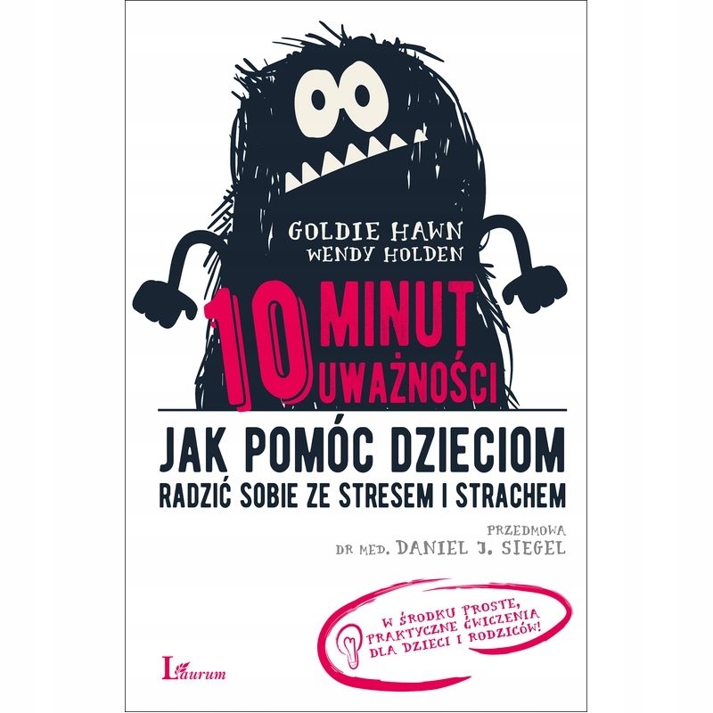 10 minut uważności