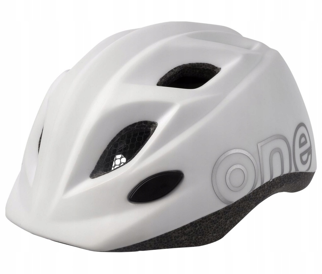 KASK Bobike ONE Plus size XS - snow white