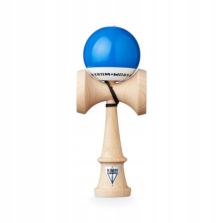 Купить Kendama Krom POP LOL Игрушка года, синяя: отзывы, фото, характеристики в интерне-магазине Aredi.ru