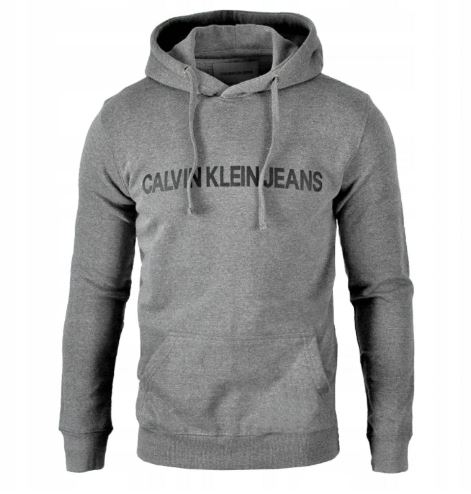 BLUZA CALVIN KLEIN ROZ L