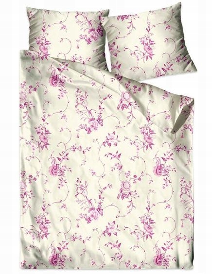 Greno Pościel bawełniana Bielbaw 140x200 Angielski