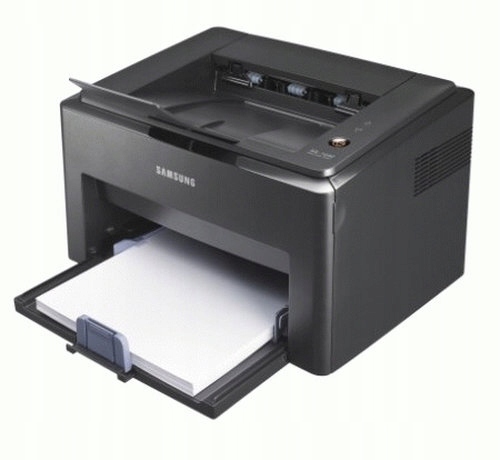Drukarka laserowa Samsung ML-1640 NISKIE PRZEBIEGI