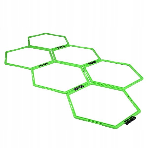 HMS Siatka Koordynacyjna Drabinka Hex Ring SKR06