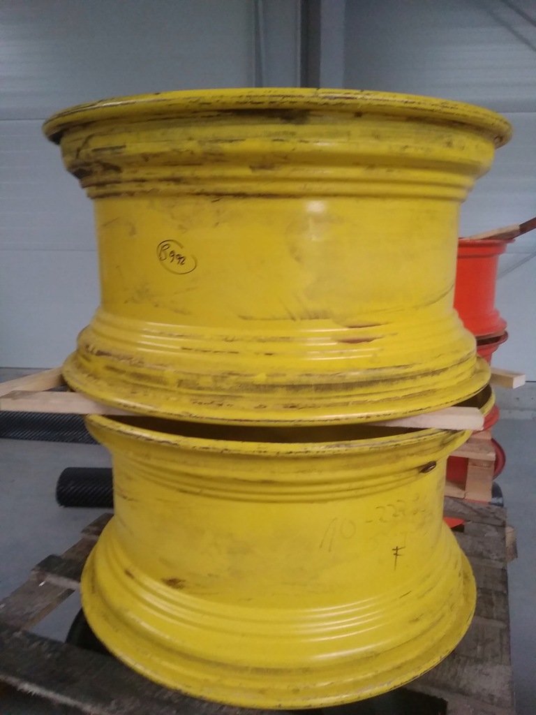 Inner Tube - 30 Inch - 16.9/14-30 - TR218A - Foto 8