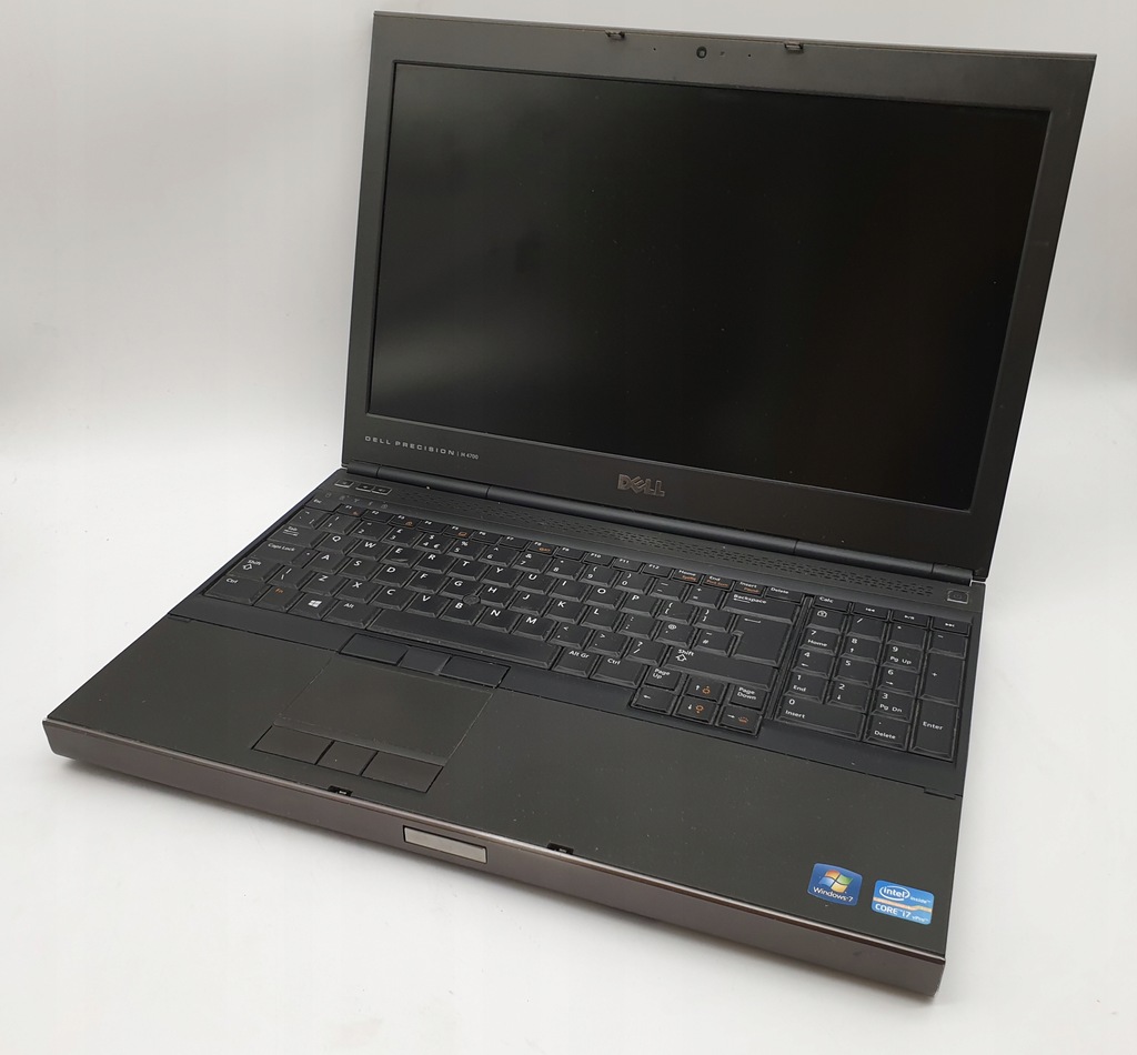 Купить Твердотельный накопитель DELL M4700 I7-3820QM 16 ГБ 512 ГБ K2000M 2 ГБ: отзывы, фото, характеристики в интерне-магазине Aredi.ru