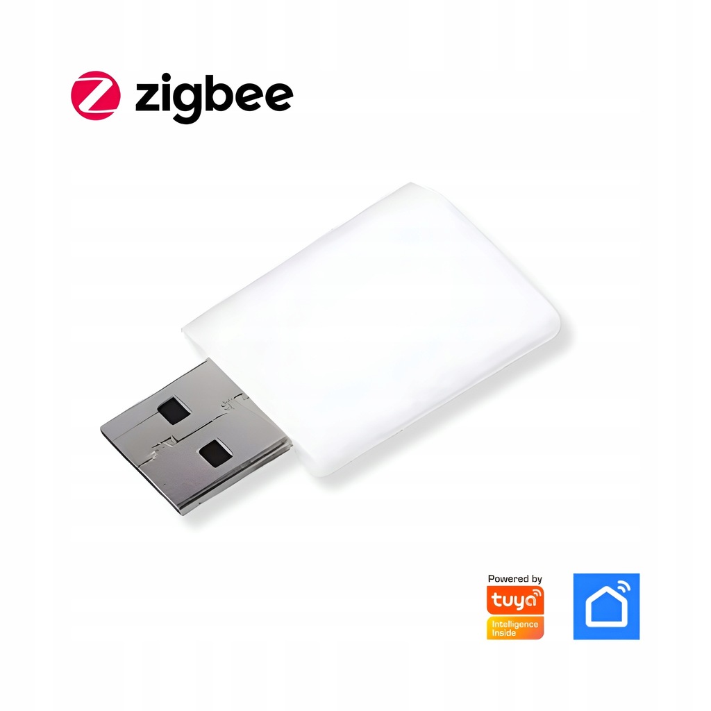 Repeater Zigbee Tuya