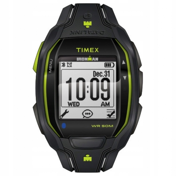 TIMEX IRONMAN Run x50+ zegarek sportowy GPS 2189