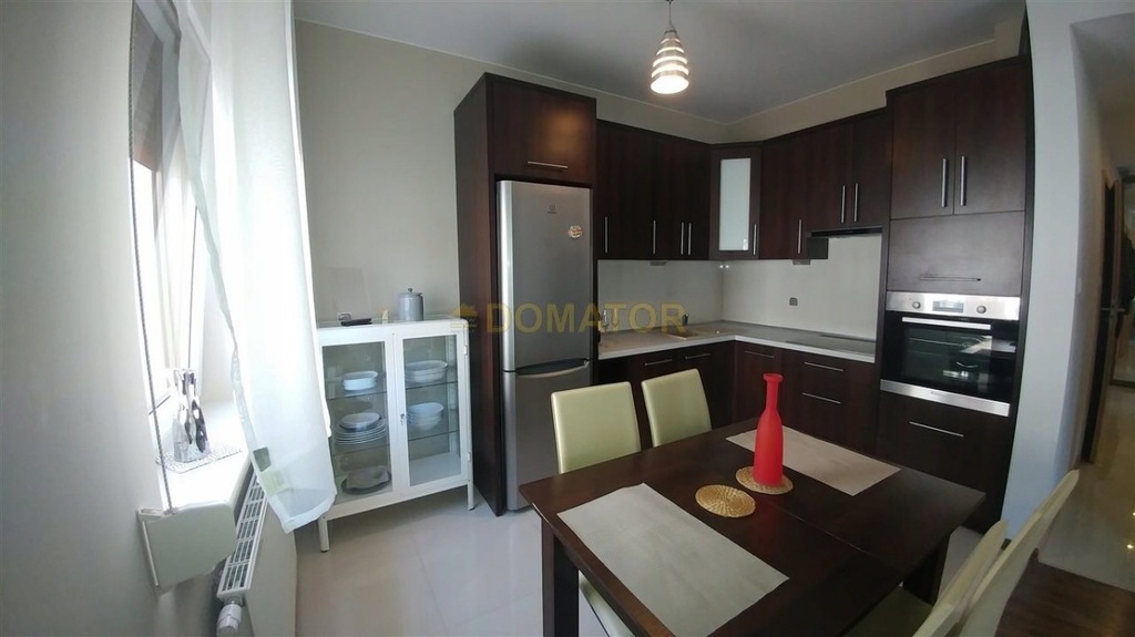 Mieszkanie, Osielsko (gm.), Bydgoski (pow.), 60 m²