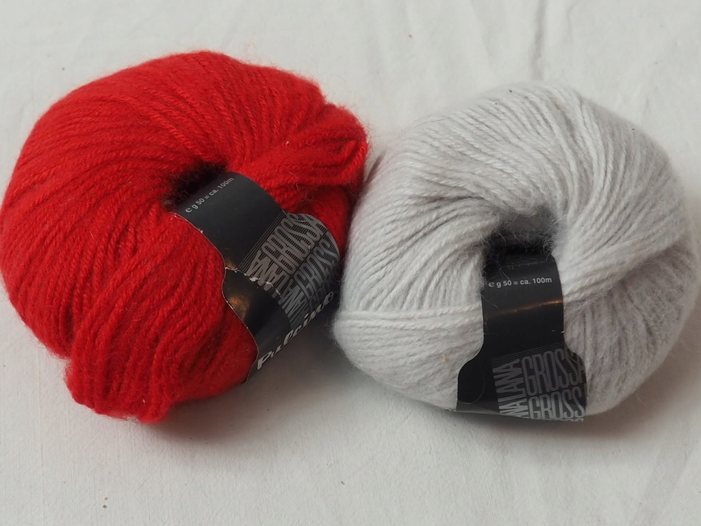  WŁÓCZKA MERYNOS KID MOHAIR LANA GROSSA 10,3 dkg 12779647588