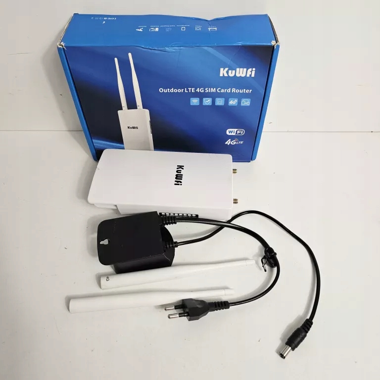 ROUTER KUWFI CPF905CF5 T-MOBILE