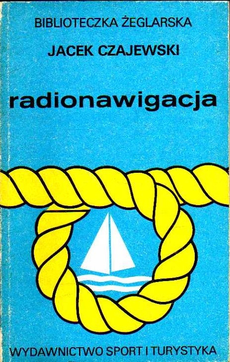 RADIONAWIGACJA - CZAJEWSKI