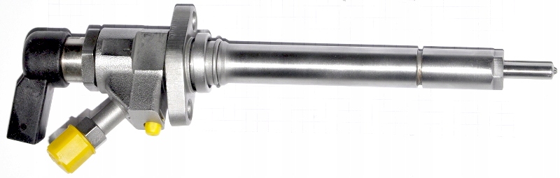 Wtryskiwacze Siemens 9657144580 GWARANCJA