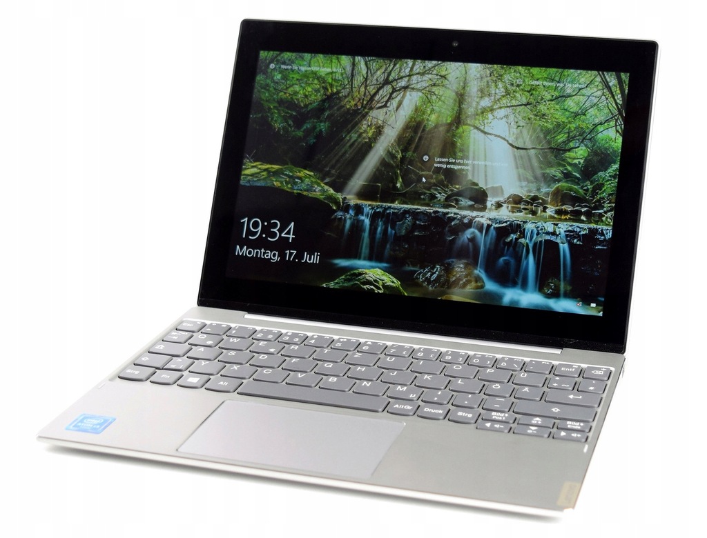 Tablet Lenovo Miix 320 Z8350 Atom x5 2/64GB WIN 10