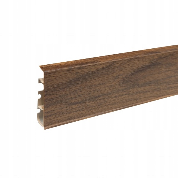 Listwa przypodłogowa PVC Hi Line Prestige L= 2,50m Dąb Riverine Mat