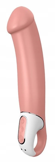 SATISFYER VIBES MASTER WIBRATOR XXL