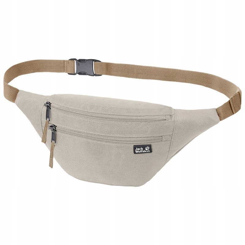 Nerka Jack Wolfskin Hokus Pokus - dusty grey