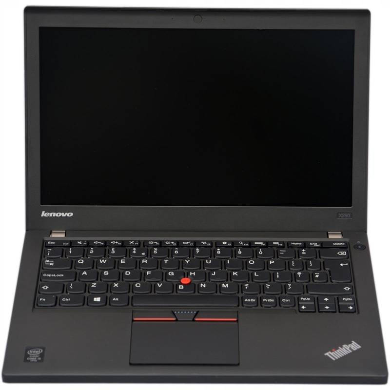 Купить LENOVO THINKPAD X250 i5 240 ГБ SSD 8 ГБ W10 КЛАСС A: отзывы, фото, характеристики в интерне-магазине Aredi.ru