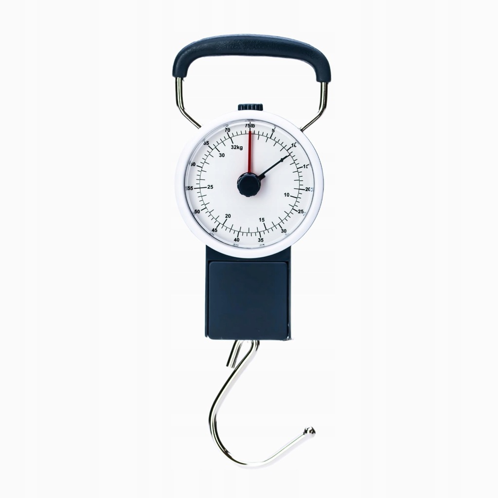 WAGA BAGAŻOWA STATUS SMLSCALE1PK4 30-40 KG
