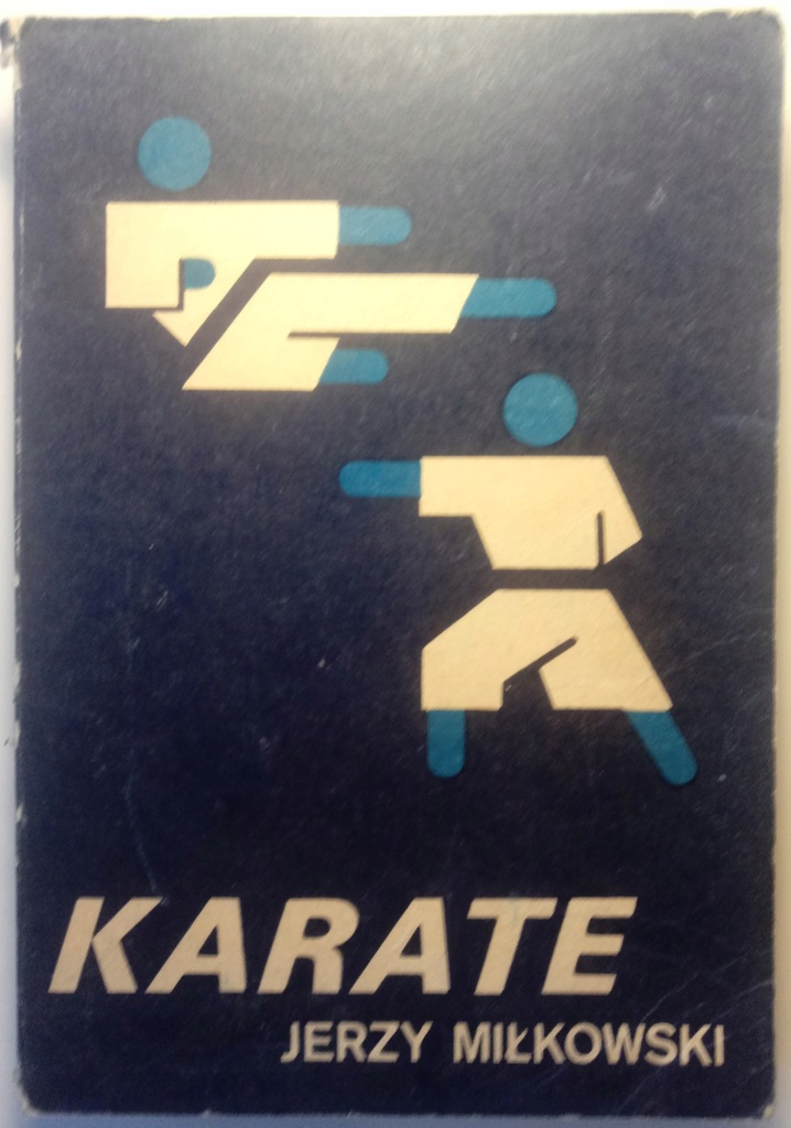Karate Miłkowski