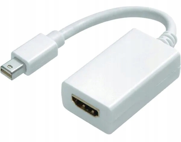 Adapter VIVANCO Mini DisplayPort - HDMI - A/P34