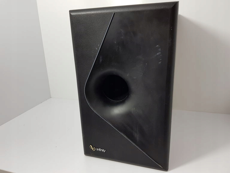 SUBWOOFER INFINITY