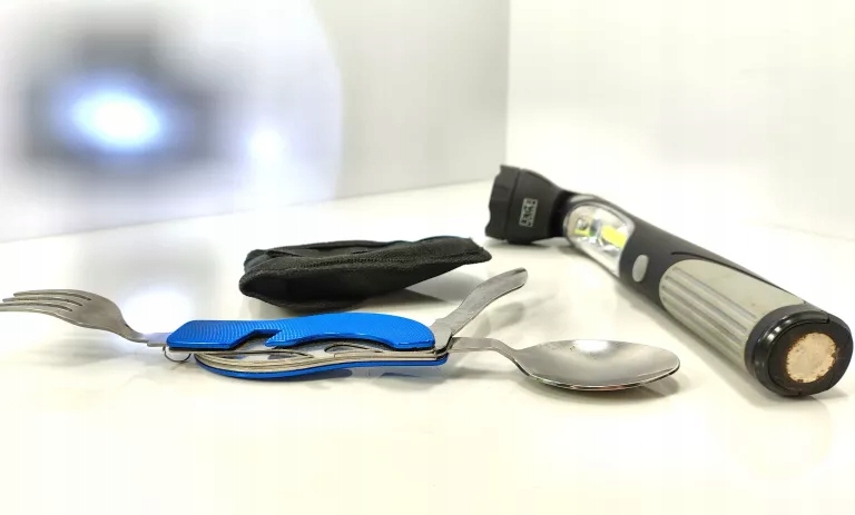 LATARKA LETHE WORKS + MULTITOOL