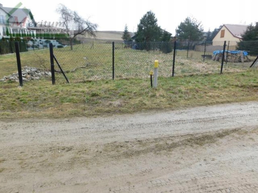 Działka, Nowy Sącz, 734 m²