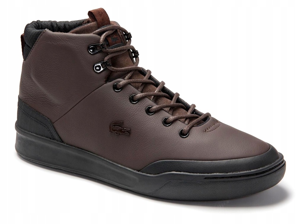 Lacoste explorateur 317 sale